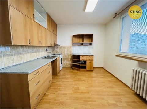 Pronájem bytu 3+1, 72 m² 4