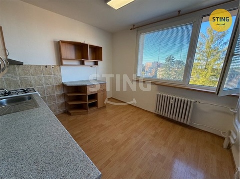 Pronájem bytu 3+1, 72 m² - 6