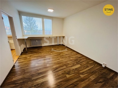 Pronájem bytu 3+1, 72 m² 2