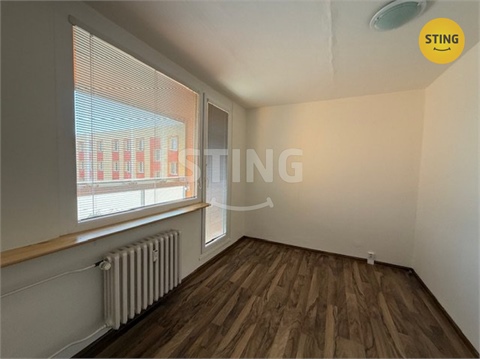 Pronájem bytu 3+1, 72 m² - 8