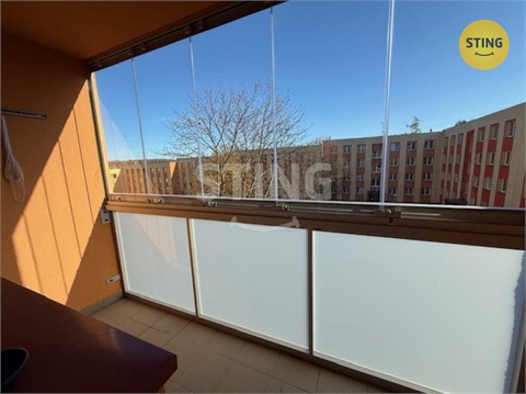 Pronájem bytu 3+1, 72 m² - 2