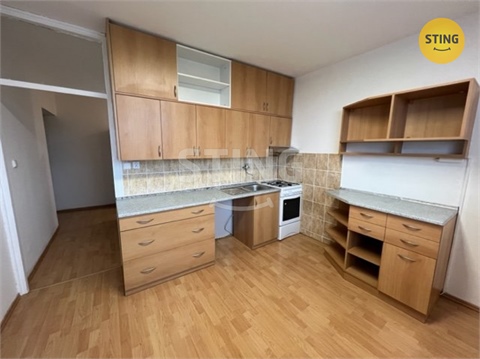 Pronájem bytu 3+1, 72 m² - 0