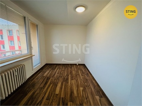 Pronájem bytu 3+1, 72 m² - 4