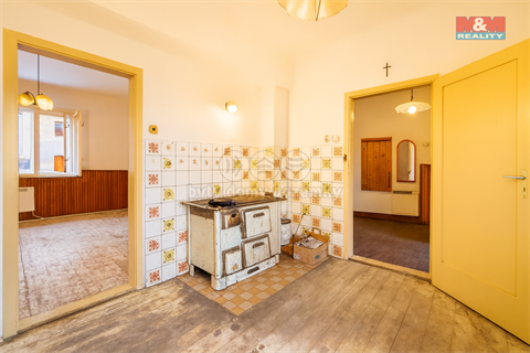 Prodej rodinného domu, 130 m² 4