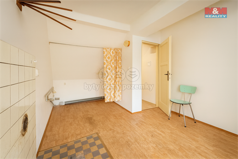 Prodej rodinného domu, 130 m² - 2