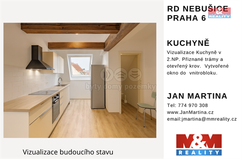 Prodej rodinného domu, 130 m² 14