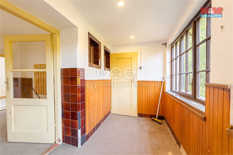 Prodej rodinného domu, 130 m² - 4