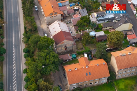 Prodej rodinného domu, 160 m² - 2