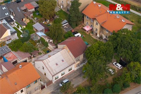 Prodej rodinného domu, 160 m² - 4