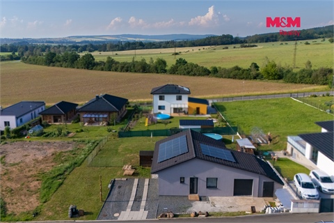 Prodej rodinného domu, 94 m² - 2