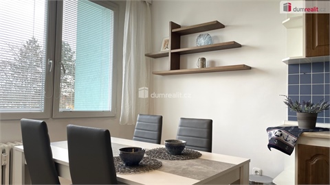 Prodej bytu 3+1, 70 m² 6