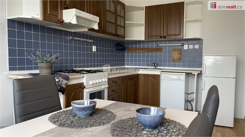 Prodej bytu 3+1, 70 m² 2