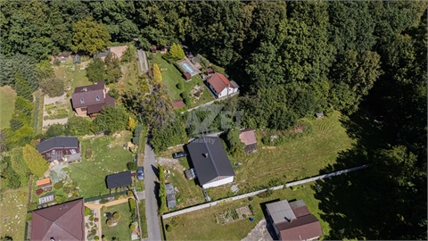 Prodej stavebního pozemku, 1 494 m² - 10