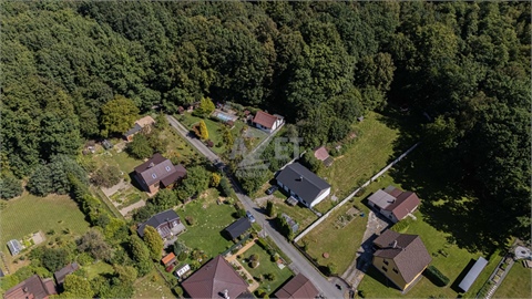 Prodej stavebního pozemku, 1 494 m² - 8