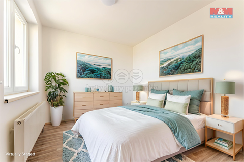 Prodej bytu 3kk, 68 m² - 4