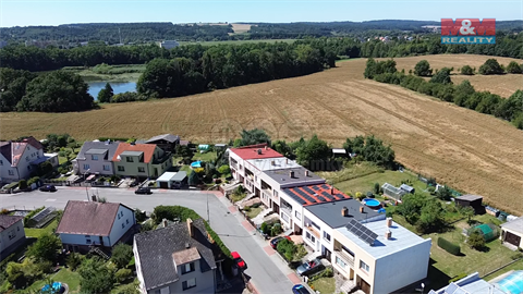 Prodej rodinného domu, 155 m² - 20