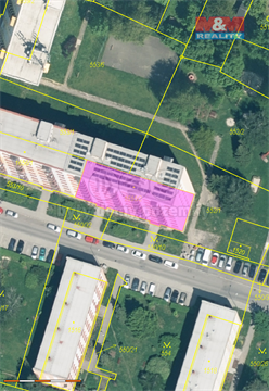 Prodej bytu 3+1, 81 m² - 18
