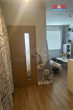 Pronájem bytu 1kk, 30 m² - 4