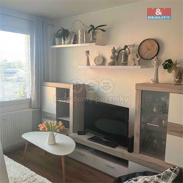 Pronájem bytu 1kk, 30 m² 6