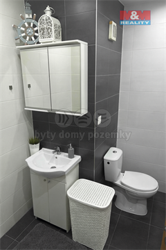 Pronájem bytu 1kk, 30 m² 4