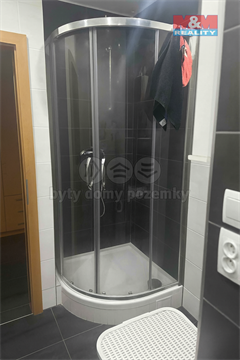 Pronájem bytu 1kk, 30 m² - 2