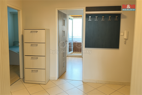 Prodej bytu 3+1, 73 m² - 8