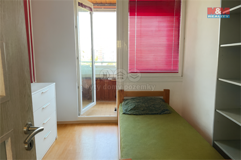 Prodej bytu 3+1, 73 m² 10