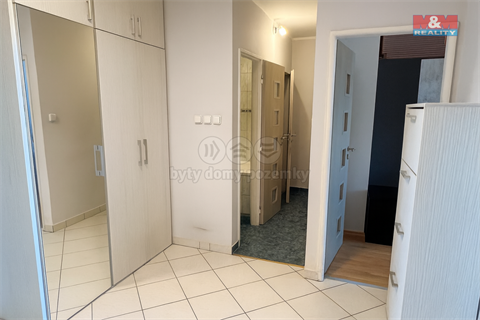 Prodej bytu 3+1, 73 m² - 16