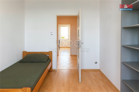 Prodej bytu 3+1, 73 m² - 10