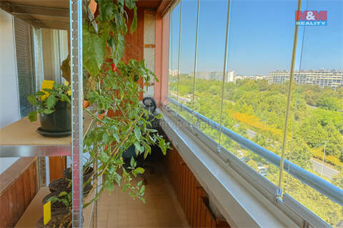 Prodej bytu 3+1, 73 m² - 14