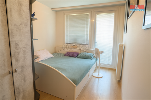 Prodej bytu 3+1, 73 m² 12