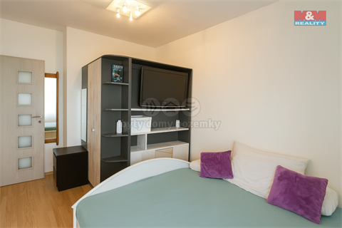 Prodej bytu 3+1, 73 m² - 12