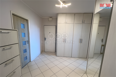 Prodej bytu 3+1, 73 m² - 2