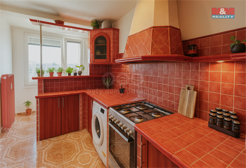 Prodej bytu 3+1, 73 m² 8