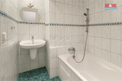 Prodej bytu 3+1, 73 m² 16