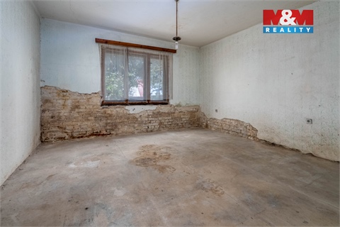 Prodej rodinného domu, 88 m² - 6