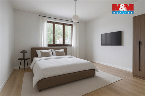 Prodej rodinného domu, 88 m² - 4