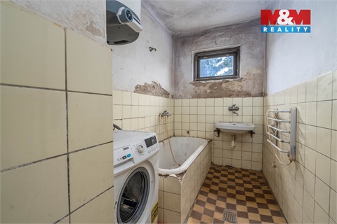 Prodej rodinného domu, 88 m² - 10