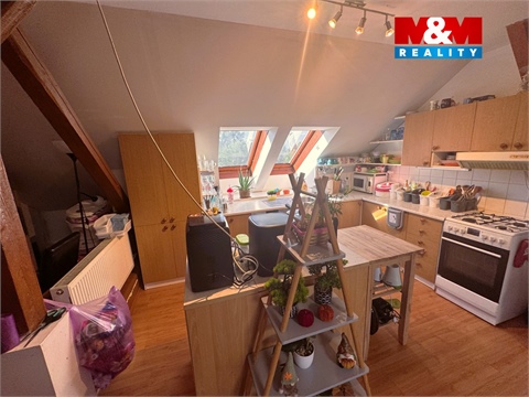 Prodej bytu 3kk, 116 m² - 2