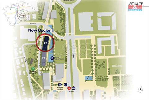 Prodej bytu 5kk, 106 m² 12