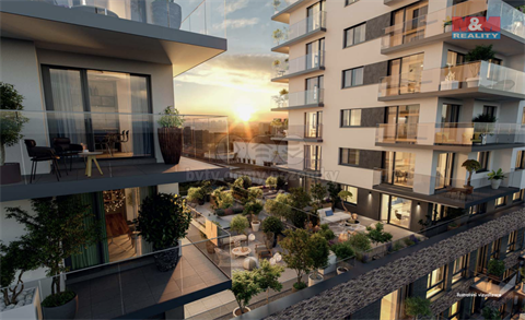 Prodej bytu 5kk, 106 m² 10