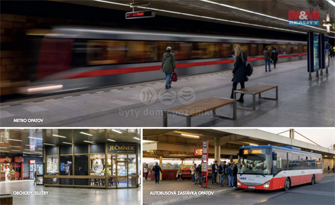 Prodej bytu 5kk, 106 m² 14