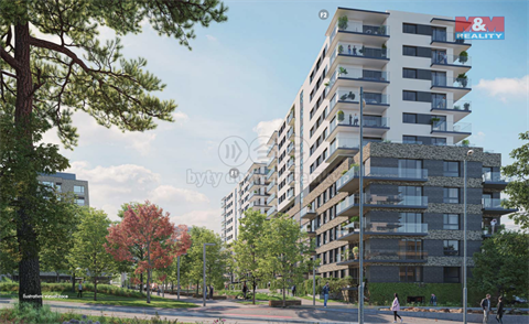 Prodej bytu 5kk, 106 m² 8
