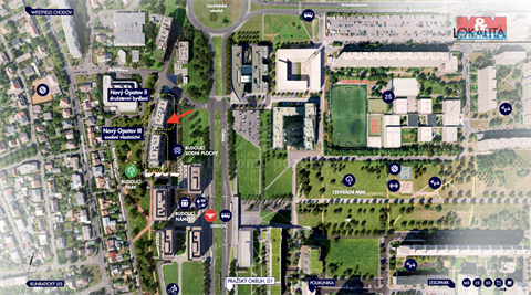 Prodej bytu 5kk, 106 m² - 12