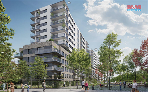 Prodej bytu 5kk, 106 m² - 4