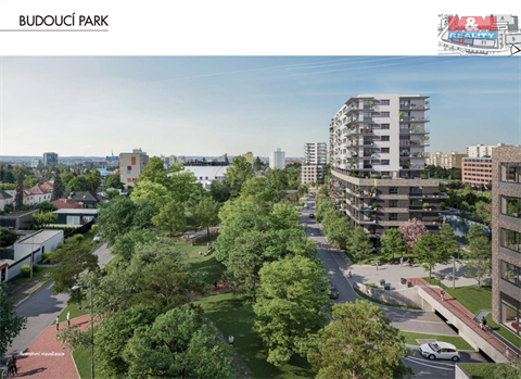 Prodej bytu 5kk, 106 m² - 8