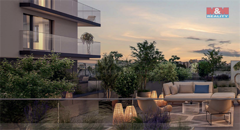 Prodej bytu 5kk, 106 m² - 10