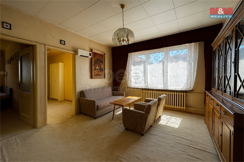 Prodej bytu 3kk, 68 m² 6