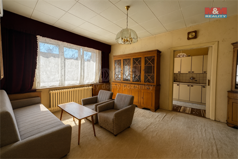 Prodej bytu 3kk, 68 m² - 2