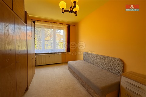 Prodej bytu 3kk, 68 m² - 4